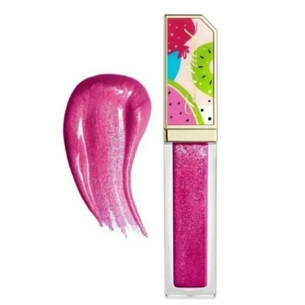 TOO FACED LIP GLAZE - FRUIT PUNCH